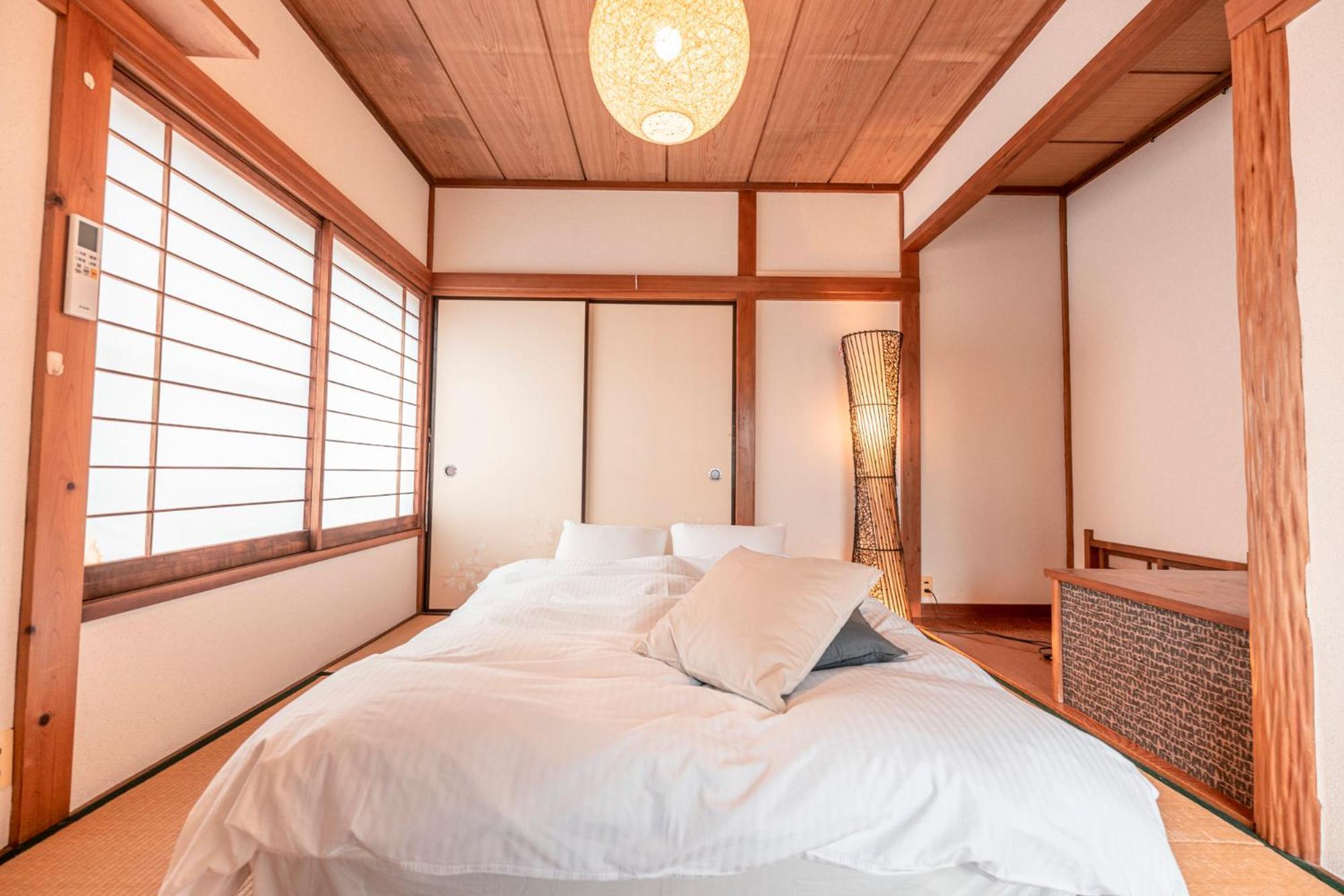 シャローム伊豆高原 Villa Futo Buitenkant foto
